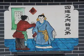 很多人可能并不清楚，黄海海域只有极少部分是中国的领海图片