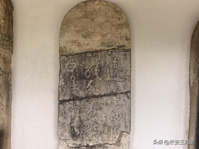 玉泉观：天水的“人间天上”