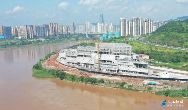 住在三江｜滨江片区的“乡愁”与“享受”