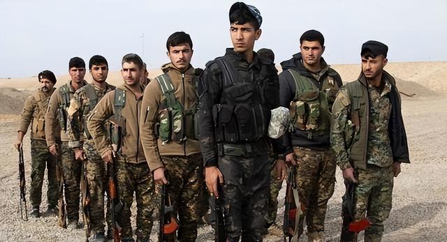 杀不死的萨达姆	，隐藏19年的秘密浮出水面，六个替身够以假乱真