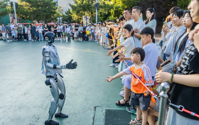 四载同行，肆意热爱！7月19日至27日，一起来太原方特庆生！