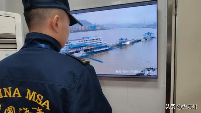 报！万州看“海”时间到啦！快来