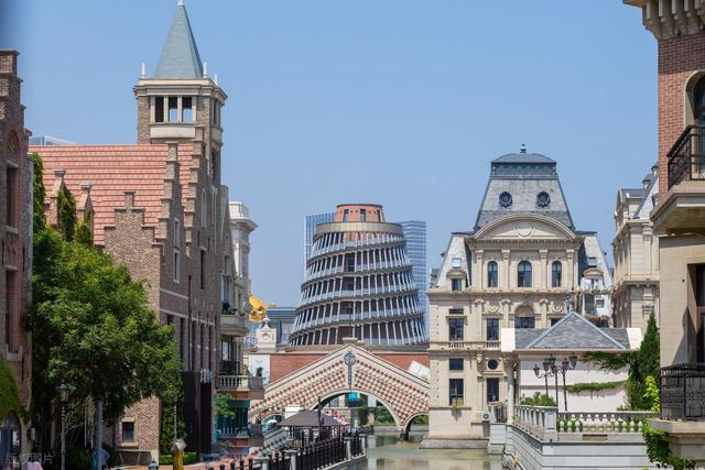 大连最值得去的8个免费景点，好玩又好拍！想去大连旅游的有福了