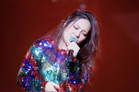 声生不息大湾区第一期：卫兰惊艳唱功，陈慧娴控场，古巨基稳定！图片