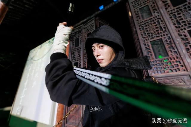 节目单来啦！“山湖yue夜 寄畅有戏”惠山古镇国潮秋游活动抢先看