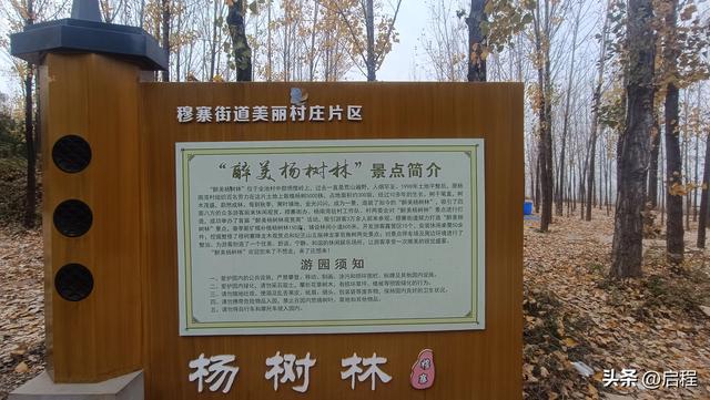 临潼区山村一游