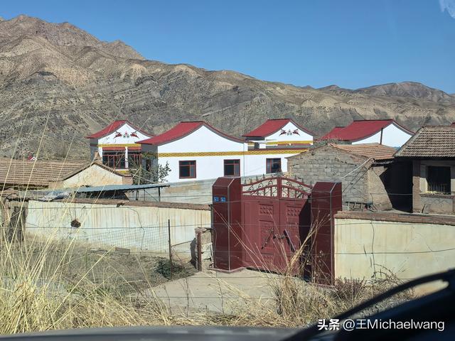 古意秋风三万里（D20）-从临泽县到祁连县