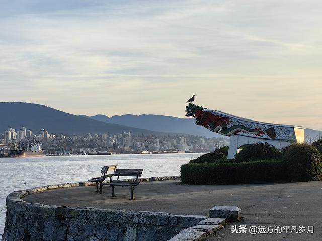 温哥华游记（四）