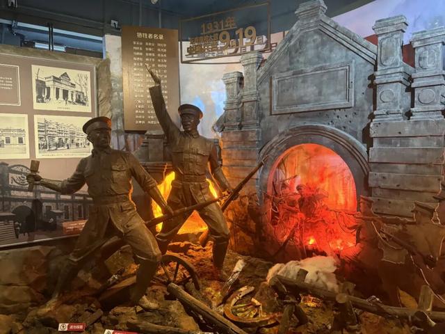 这个冬天吉林文旅“上大分”，是时候重温“抗联精神”了