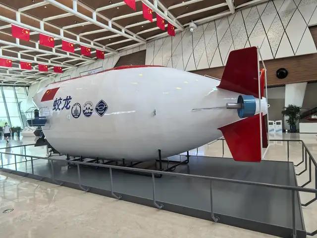 天津游记（上）