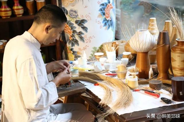 邛崃市首届邛酒音乐嘉年华启幕倒计时~