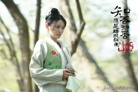 知否：动了真心的男人有多可怕？墨兰失去两子，才斗趴了贵妾春舸图片