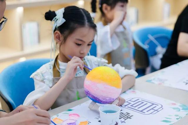 “艺”起庆佳节！东台多彩文化活动扮靓假期~