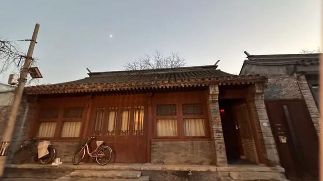 走过冷清鲜鱼口，遇见西打磨厂的旧时光