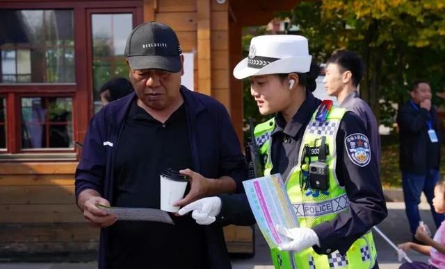 2025年国庆中秋双节，敦化市文旅市场迎来“井喷式”爆发!