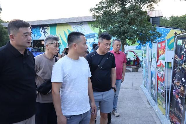 2025年资源县旅游推介会：深穗携手，共鉴山水风情