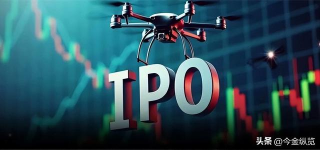 全球第二三瑞智能闯关IPO！一边追大疆，一边和最大对手做生意！