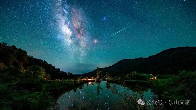 秒切“空调模式”！快来这些18℃清凉地“撒野”