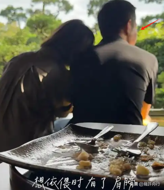 私生活混乱遭央视开除？被传与小尼结婚的她，现状如何？