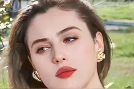 15位欧美女星，每一位都长得很惊艳，美的令人窒息图片