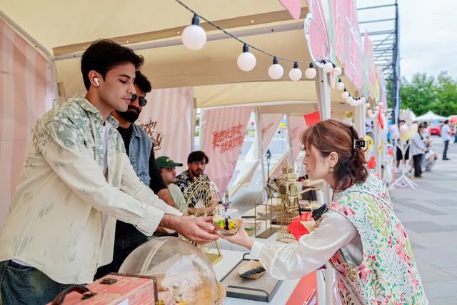 甘露山新春“菜单”出炉,沉浸式过中国年啦~