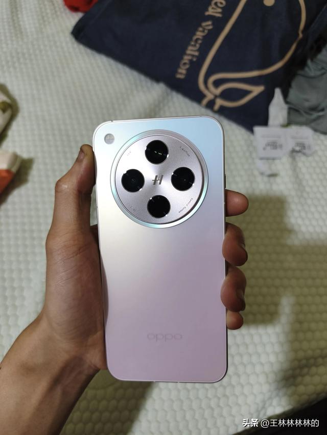 OPPO Find X 8拍照感觉还是不如华为pura70pro