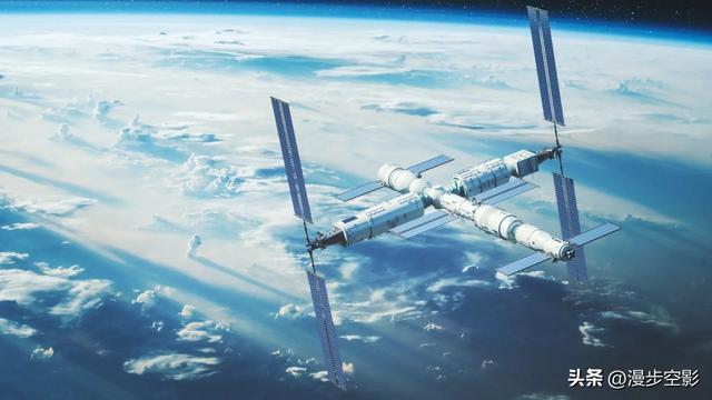 遭中方谴责后，马斯克星链降轨70公里！更逼近空间站	，到底想干啥