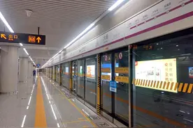 盘点济南没有地铁的重要区域 期待尽早纳入建设规划图片