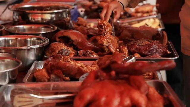 “镇”好遇见丨发现个宝藏小镇！就在桐梓这里~