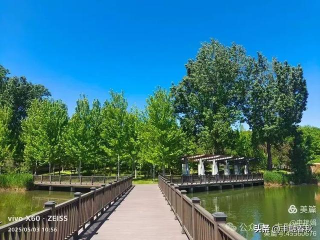 申艳娟｜北京宽沟会议中心：京郊的宁静桃源