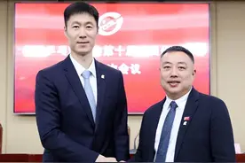 刘国梁下课带来三大影响！秦志戬恐淡出，王楚钦难了，樊振东回归图片