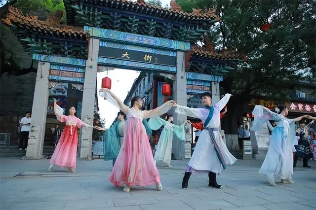 9月来淄博玩，这些免费、优惠景区别错过~