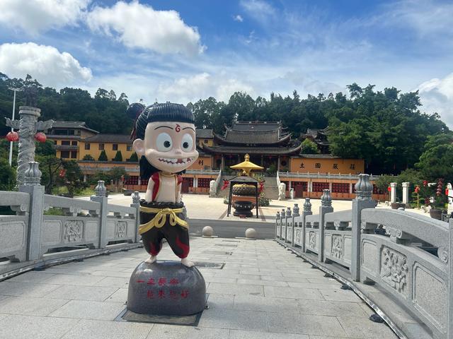 长乐沙京龙泉禅寺