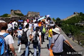 按照假期统计，国人一年30%的时间都在休息，但90%的人都在喊累图片