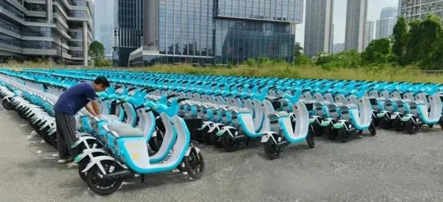 电动车或将淘汰？替代品已出现！不充电，不加油，冬天也能跑得远