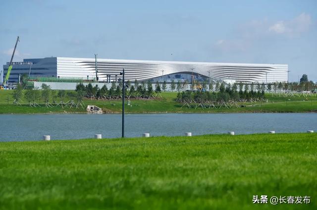 2025长春航空展大升级，单日可承载18万人！