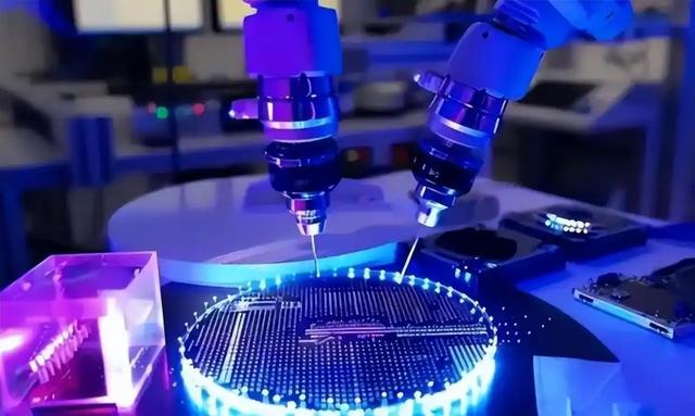 荷兰光刻机新规，震动全球芯片业，中国供应链自给已经按下加速键