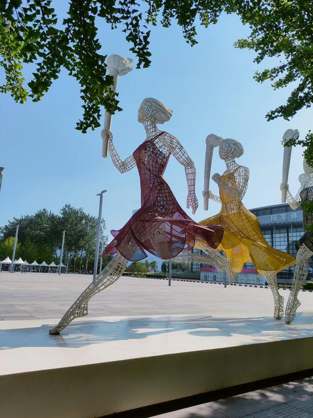 如果全国只能选一座城市旅游,最值得去的城市一定是北京市