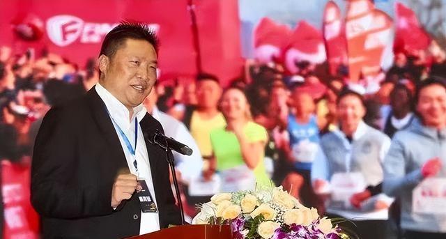 奥运冠军退役后成副市长！官至副厅级，妻子曾哭诉半年不回家