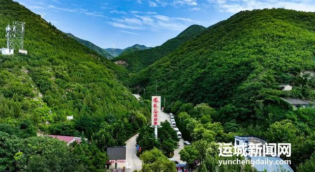 你好，11月！运城文旅精彩大放送~