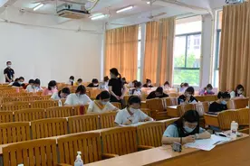 英语四六级是什么？没考过会有什么影响？一文带你读懂英语四六级图片