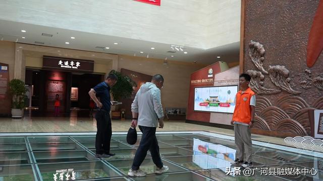 【融媒体验官】齐家文化博物馆：守护文明之光 触摸千年齐家温度