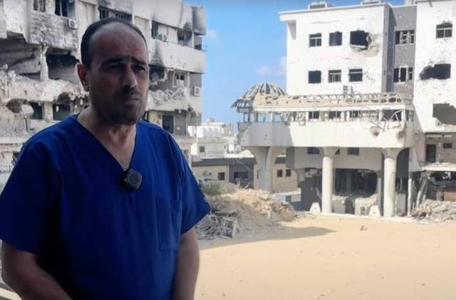 半数区域被管控！加沙停火藏猫腻，黄线外仍有炮火威胁