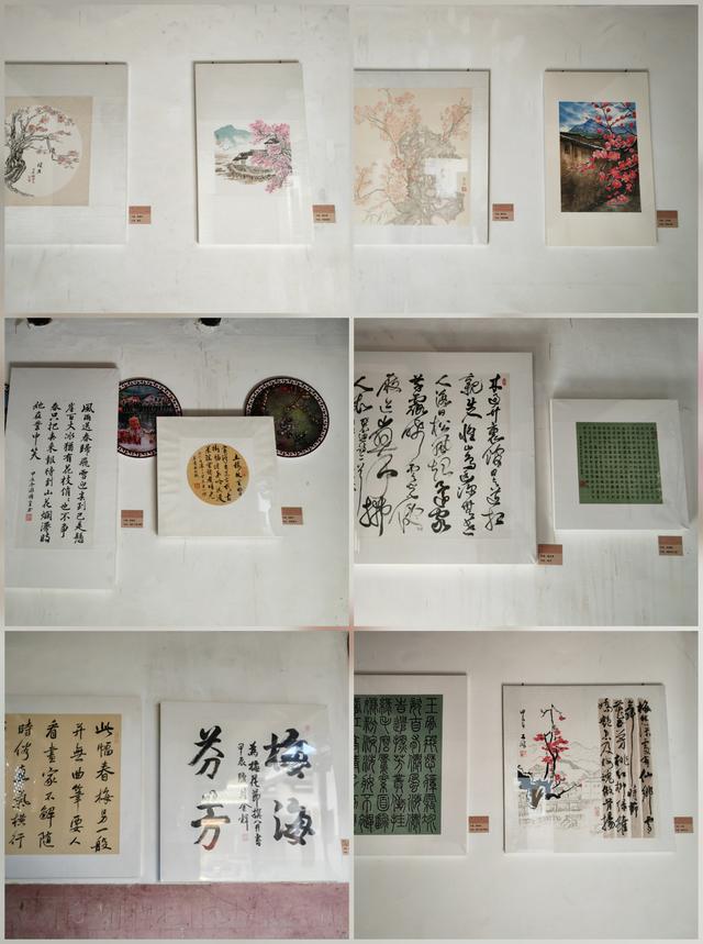 土楼拾光③:梅林古镇（2025.2.11 漳州·南靖）