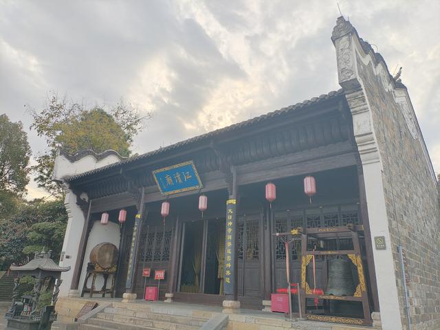 鄂渝行第五天：巴东—宜昌—秭归.屈原故里