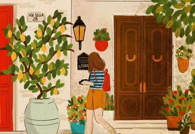 没有任何一段婚姻，是让你去享福的，女人一开始就不要心存侥幸