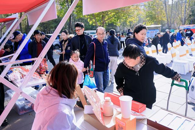 邂逅“家门口的诗与远方”：旅游进社区邀你共赴一场丰台诗意漫游