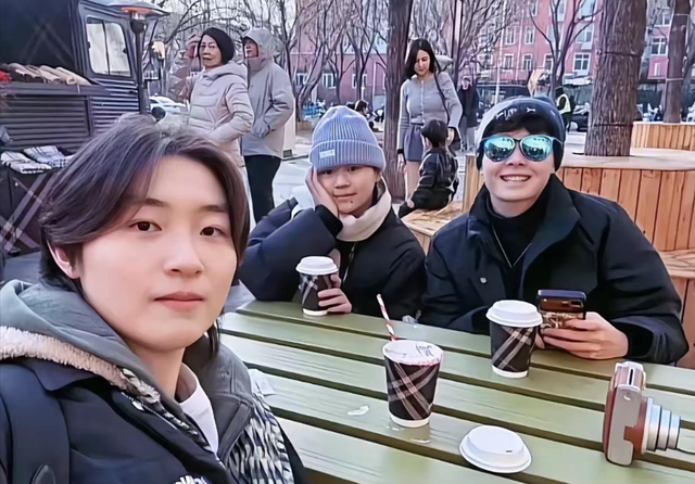 全红婵重返国家队被拍，全新样貌判若两人	，意外透露出她真实处境