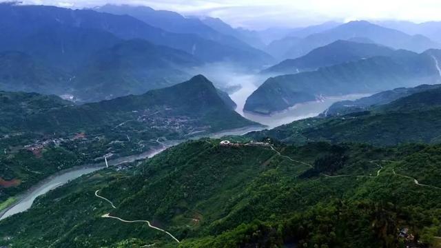 成都西部大青城山西区，汶川县文旅项目清单（部分）