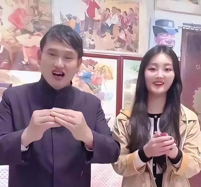 大衣哥做梦都没想到	，离婚四年后，前儿媳陈亚男还是不愿放过自己